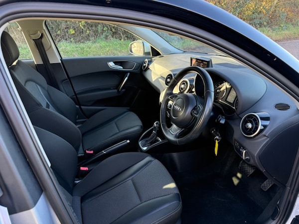 Used Audi A1 2015 for sale - 73166430: Photo 11