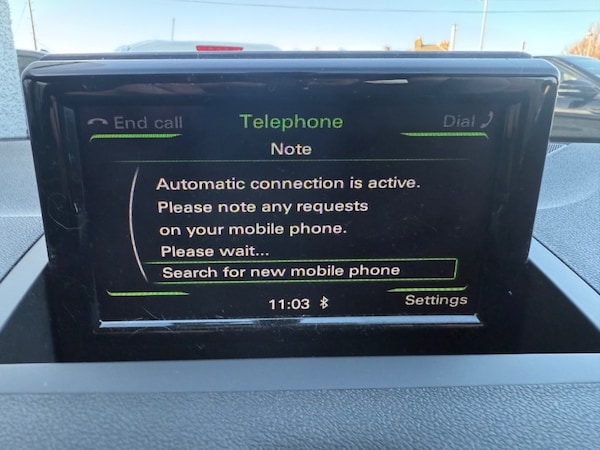 Used Audi A1 2015 for sale - 73166430: Photo 21