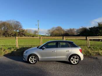 Used Audi A1 2015 for sale - 73166430: Photo