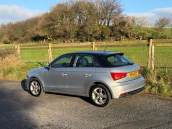 Used Audi A1 2015 for sale - 73166430: Photo