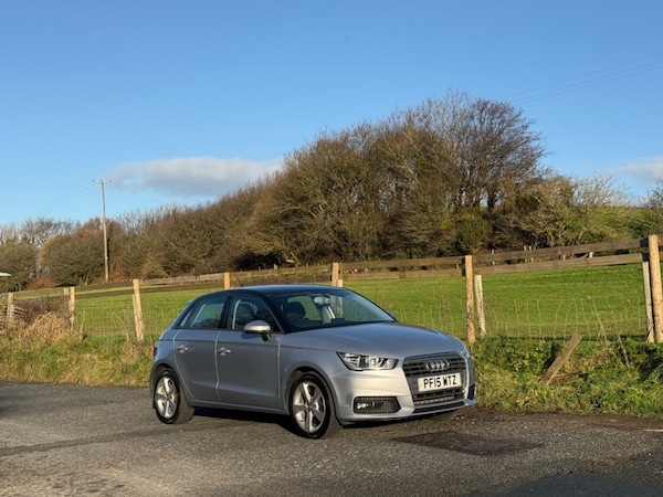 Used Audi A1 2015 for sale - 73166430: Photo 4