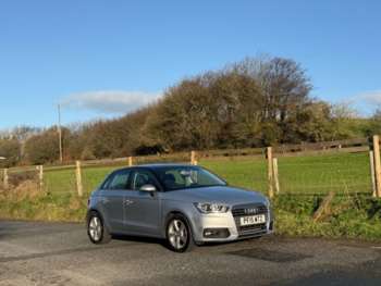 Used Audi A1 2015 for sale - 73166430: Photo