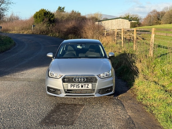 Used Audi A1 2015 for sale - 73166430: Photo 7