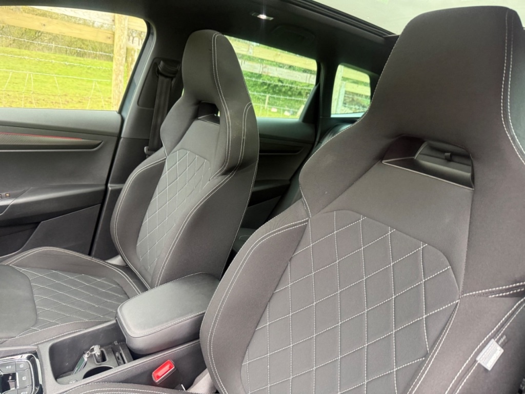 Used Skoda Karoq 2021 for sale - 78134040: Photo 18