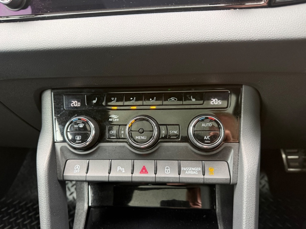 Used Skoda Karoq 2021 for sale - 78134040: Photo 22