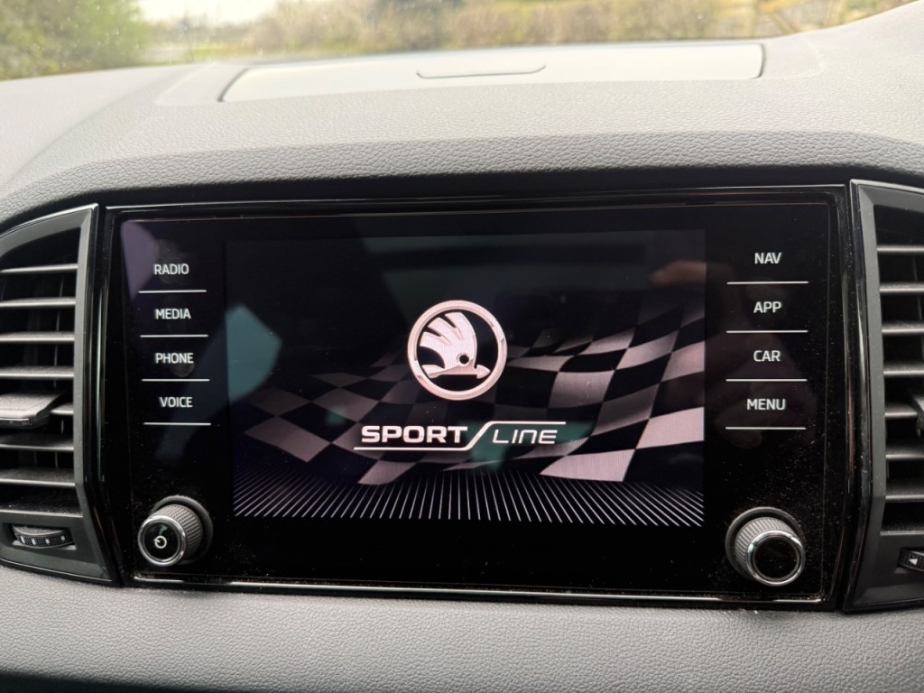 Used Skoda Karoq 2021 for sale - 78134040: Photo 23