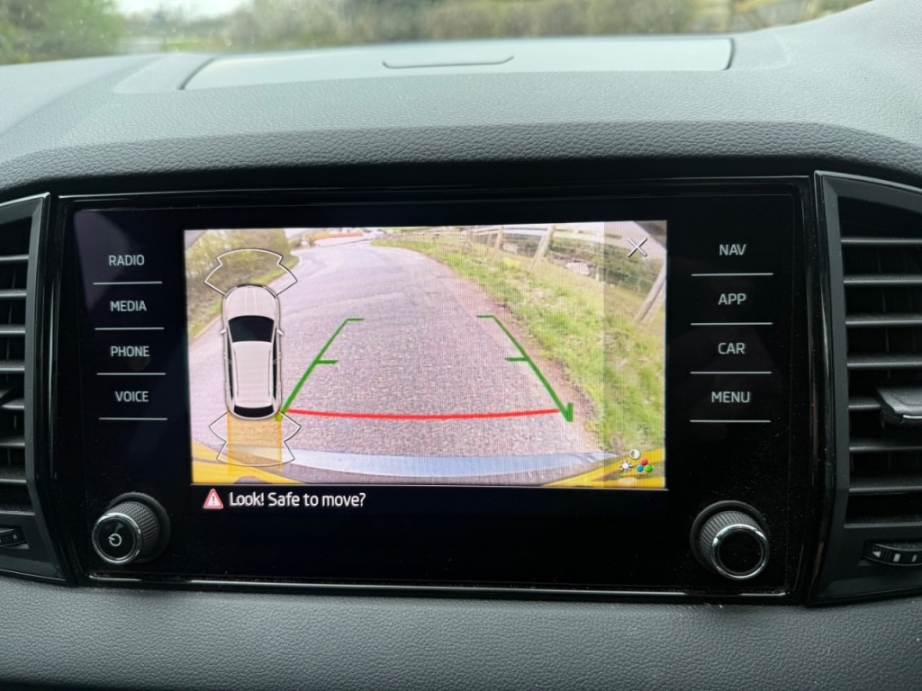 Used Skoda Karoq 2021 for sale - 78134040: Photo 24