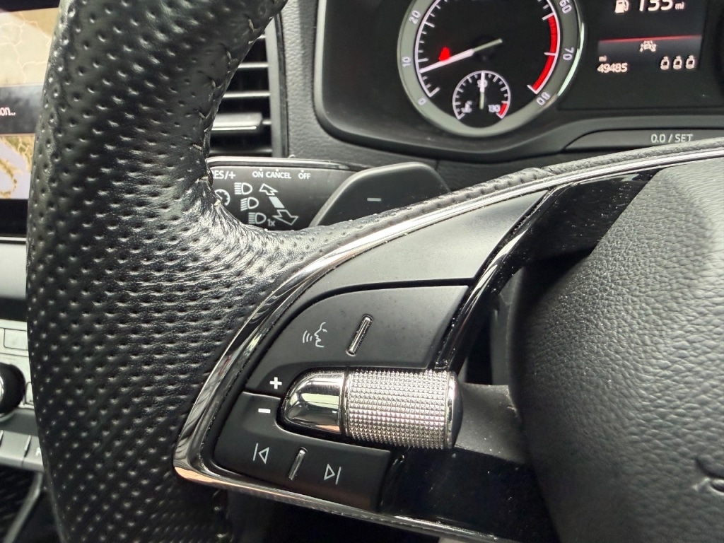 Used Skoda Karoq 2021 for sale - 78134040: Photo 25