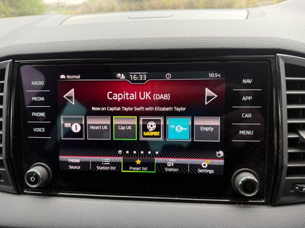 Used Skoda Karoq 2021 for sale - 78134040: Photo 29