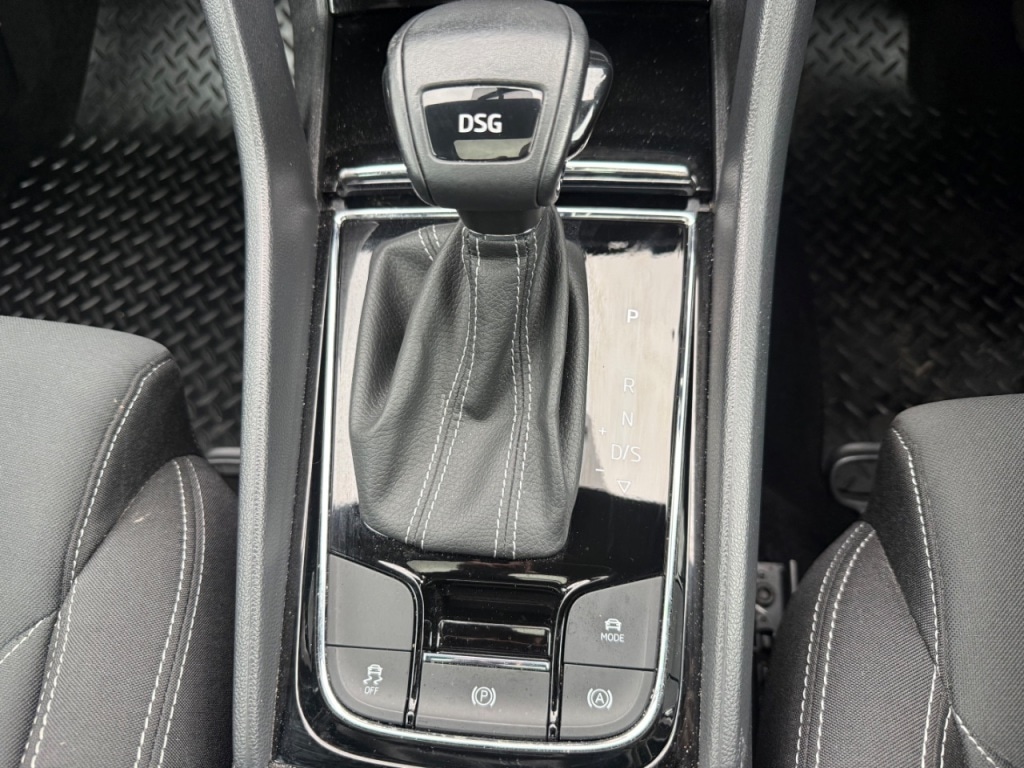 Used Skoda Karoq 2021 for sale - 78134040: Photo 35