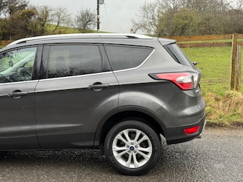 Used Ford Kuga 2018 for sale - 77528461: Photo