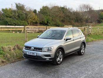 2019 - 1.5 TSi EVO 150 Match 5dr DSG