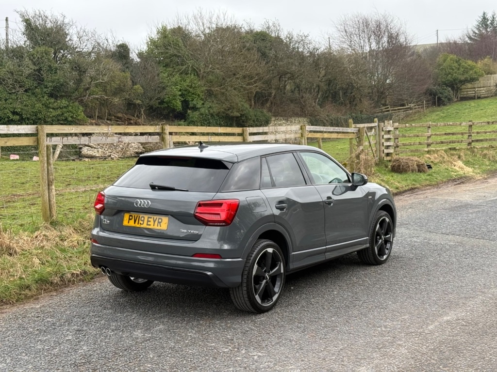 Used Audi Q2 2019 for sale - 77631495: Photo 10