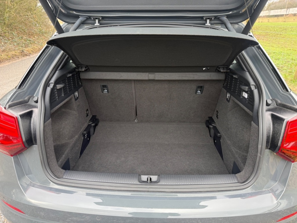 Used Audi Q2 2019 for sale - 77631495: Photo 13