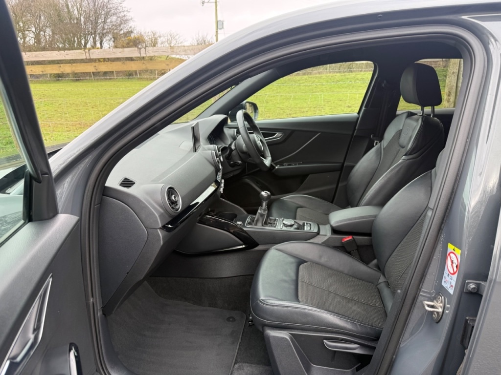 Used Audi Q2 2019 for sale - 77631495: Photo 15