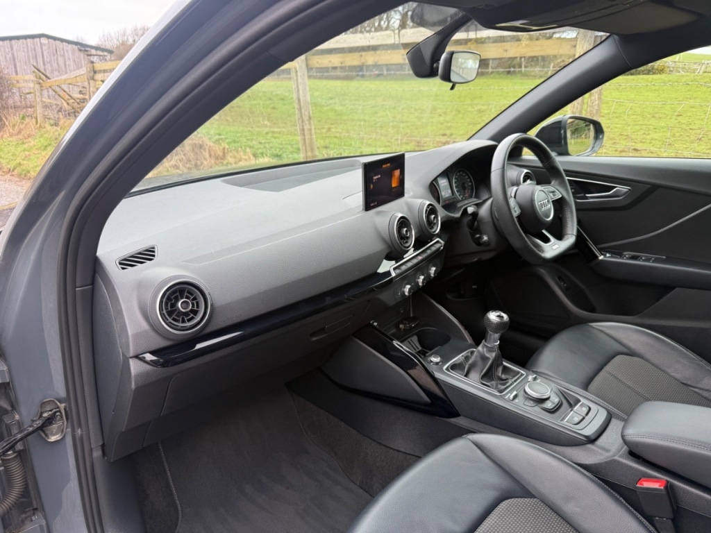 Used Audi Q2 2019 for sale - 77631495: Photo 16