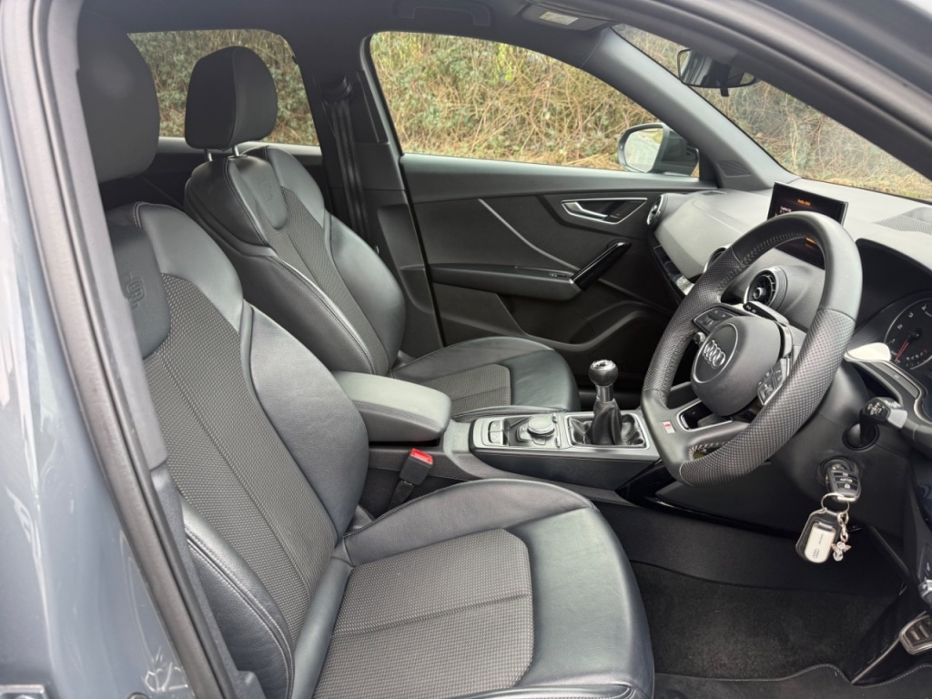 Used Audi Q2 2019 for sale - 77631495: Photo 17