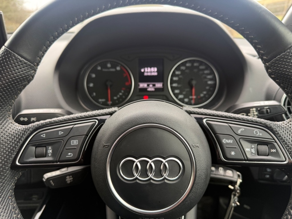 Used Audi Q2 2019 for sale - 77631495: Photo 20