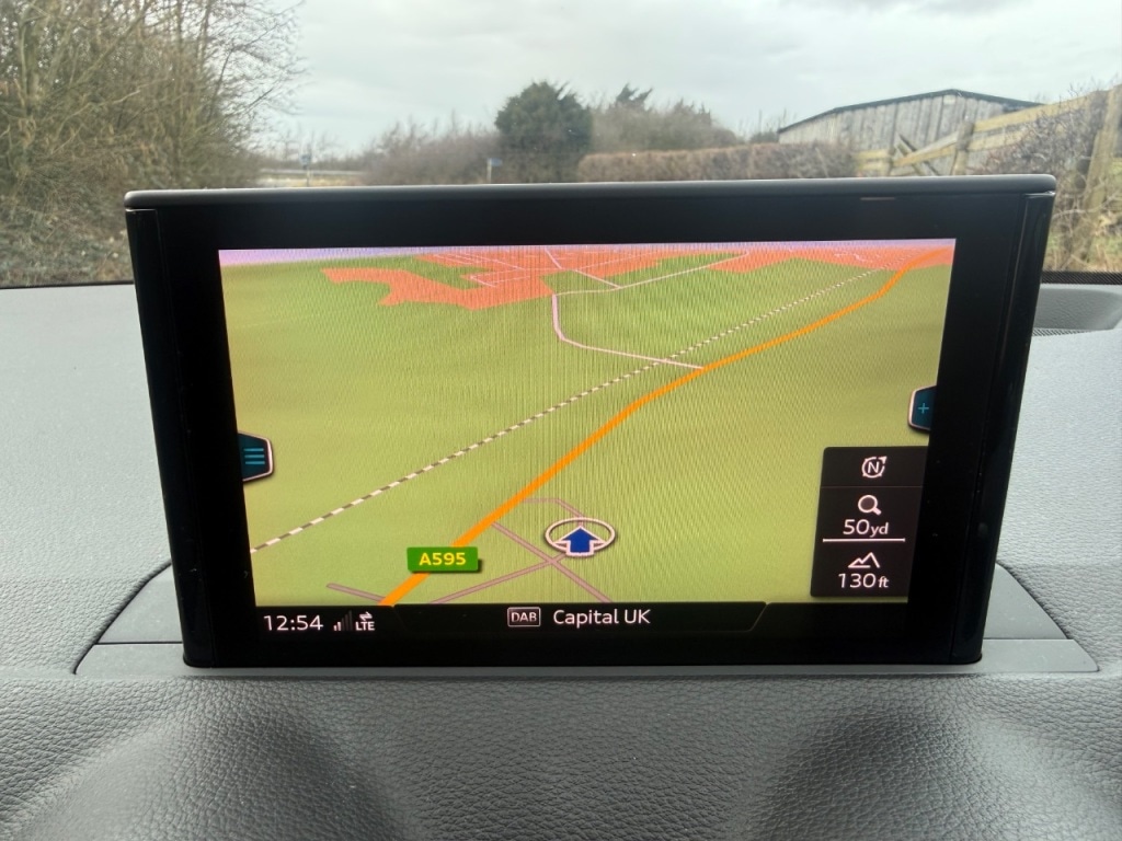 Used Audi Q2 2019 for sale - 77631495: Photo 28