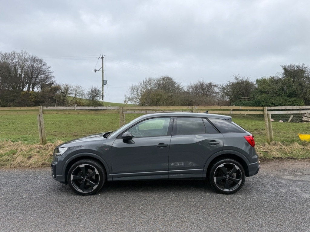 Used Audi Q2 2019 for sale - 77631495: Photo 3