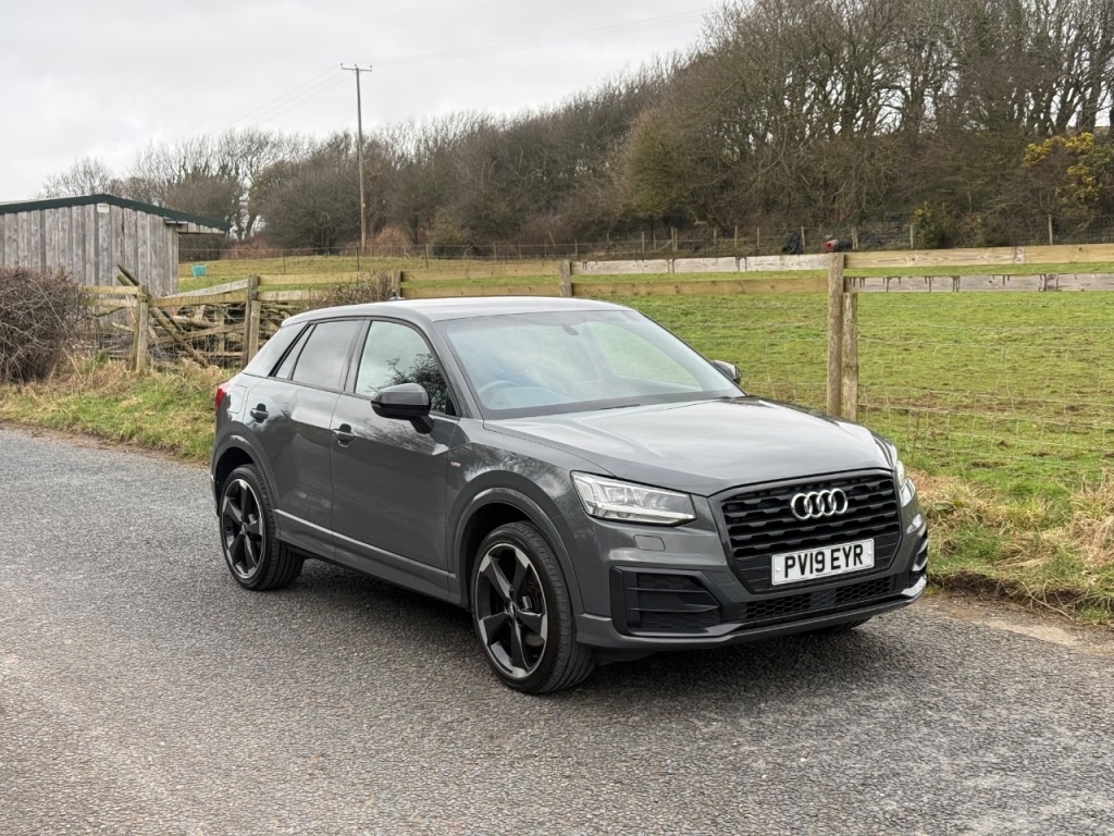 Used Audi Q2 2019 for sale - 77631495: Photo 6