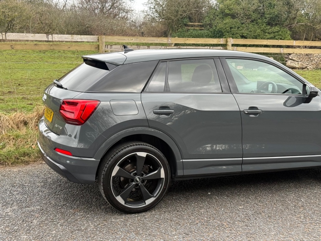 Used Audi Q2 2019 for sale - 77631495: Photo 9