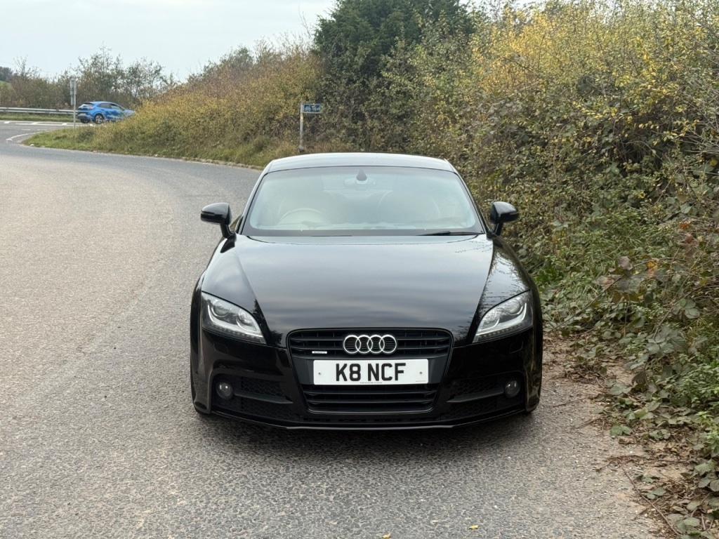 Used Audi TT 2013 for sale - 76287087: Photo 11