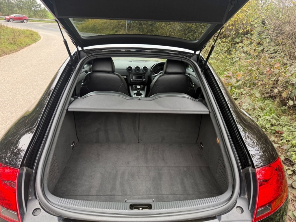 Used Audi TT 2013 for sale - 76287087: Photo 13