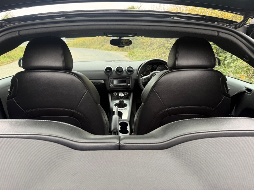 Used Audi TT 2013 for sale - 76287087: Photo 14