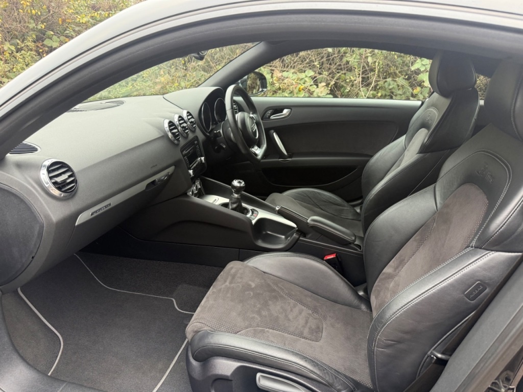 Used Audi TT 2013 for sale - 76287087: Photo 15