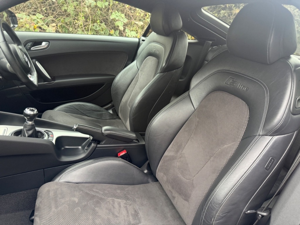 Used Audi TT 2013 for sale - 76287087: Photo 16