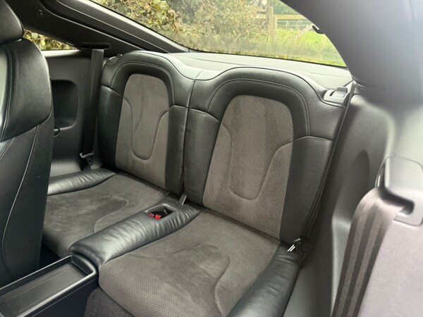 Used Audi TT 2013 for sale - 76287087: Photo 18