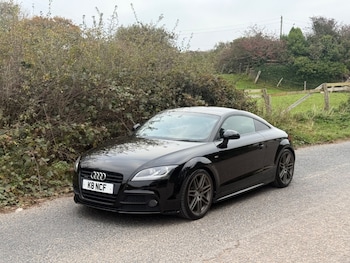 Audi - TT