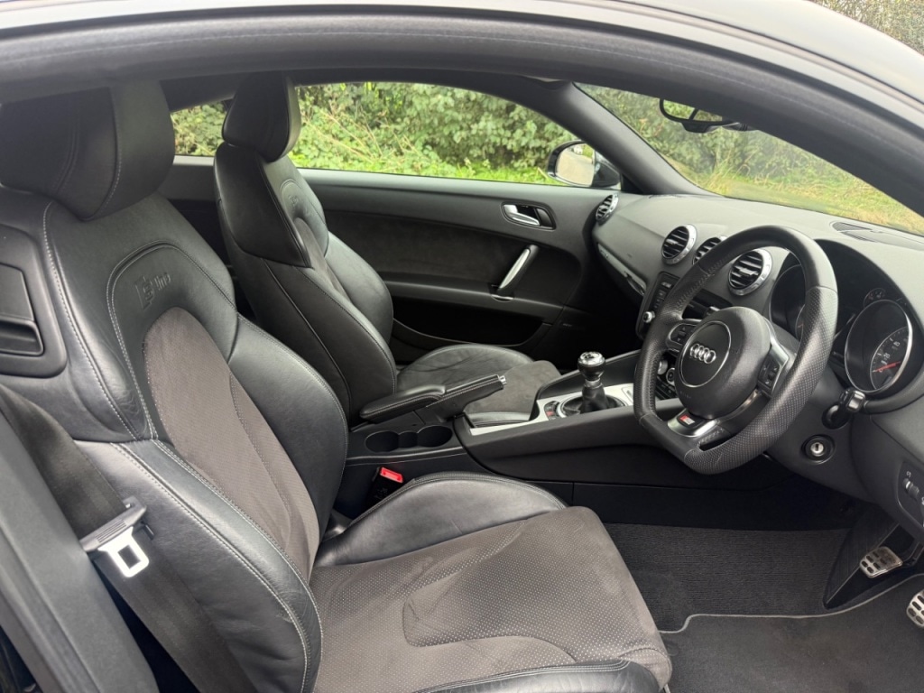 Used Audi TT 2013 for sale - 76287087: Photo 21