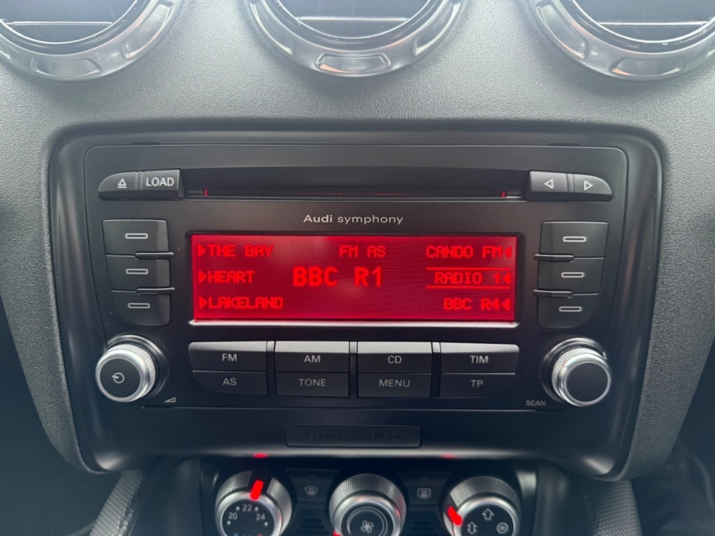 Used Audi TT 2013 for sale - 76287087: Photo 27