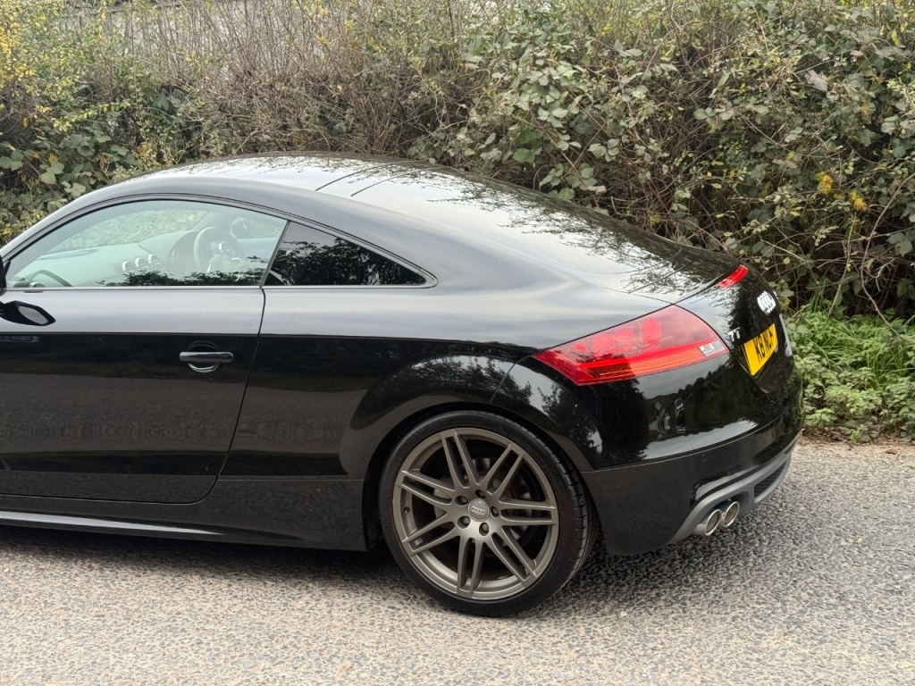 Used Audi TT 2013 for sale - 76287087: Photo 4