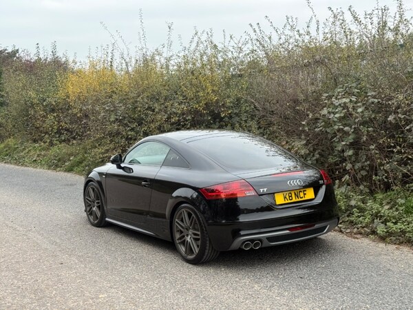 Used Audi TT 2013 for sale - 76287087: Photo 5