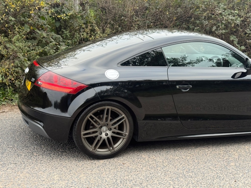 Used Audi TT 2013 for sale - 76287087: Photo 9