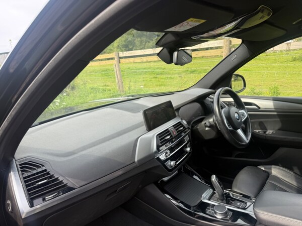 Used BMW X3 2020 for sale - 75511418: Photo 15