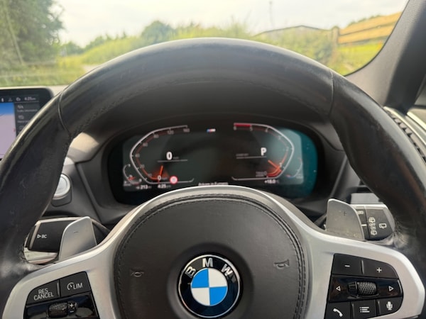 Used BMW X3 2020 for sale - 75511418: Photo 20