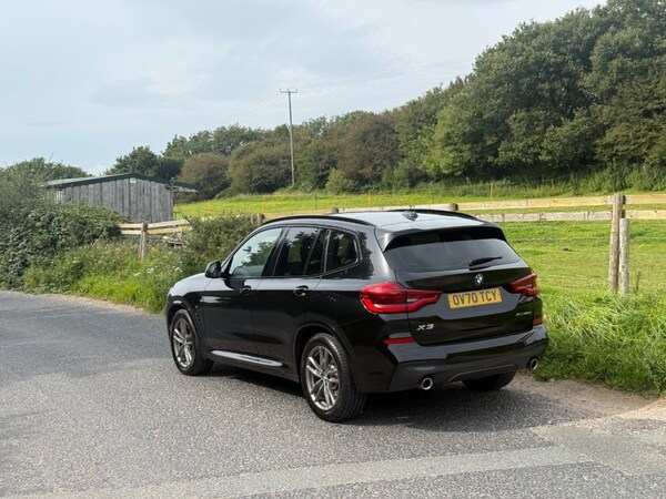 Used BMW X3 2020 for sale - 75511418: Photo 5