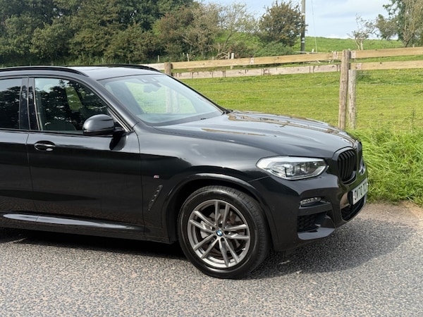 Used BMW X3 2020 for sale - 75511418: Photo 7
