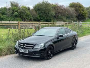 2012 1.6L AMG Sport Plus 2dr Auto