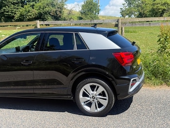 Used Audi Q2 2024 for sale - 79045889: Photo