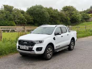Used Ford Ranger 2022 for sale - 74878896: Photo