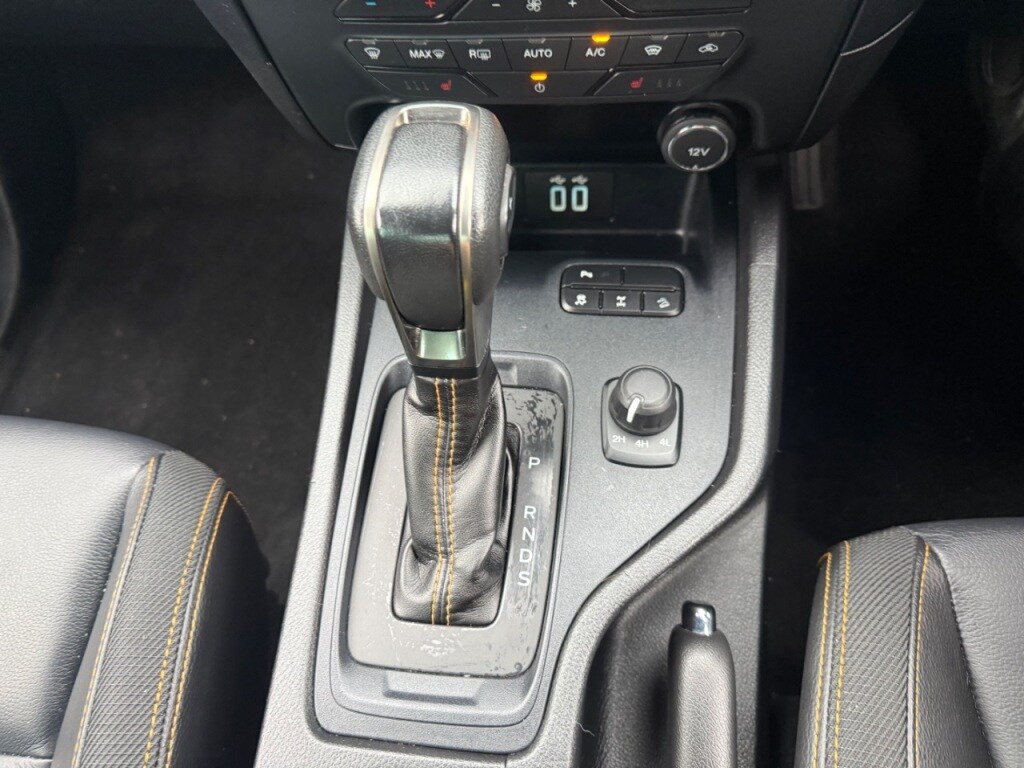 Vehicle 25
