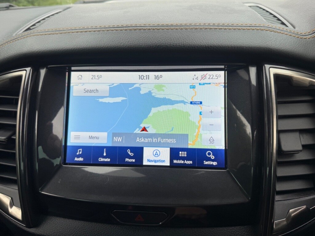 Vehicle 29