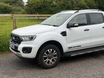 Used Ford Ranger 2022 for sale - 74878896: Photo