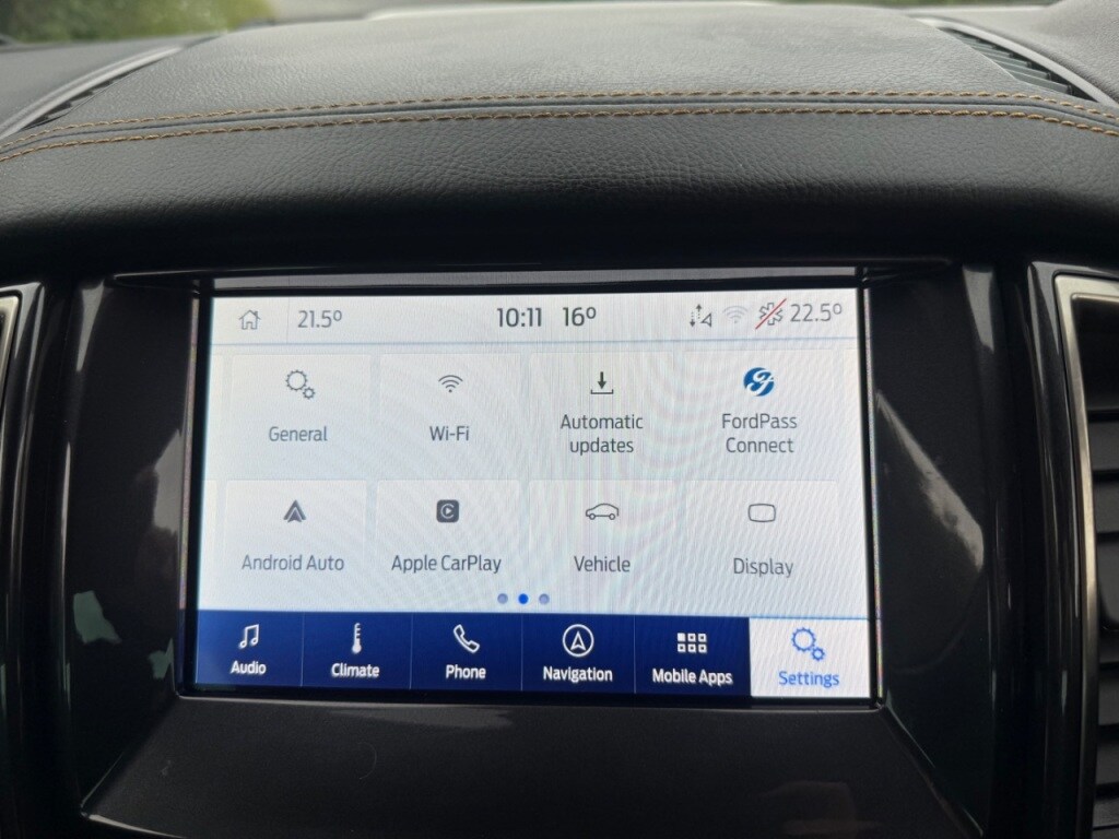 Vehicle 31