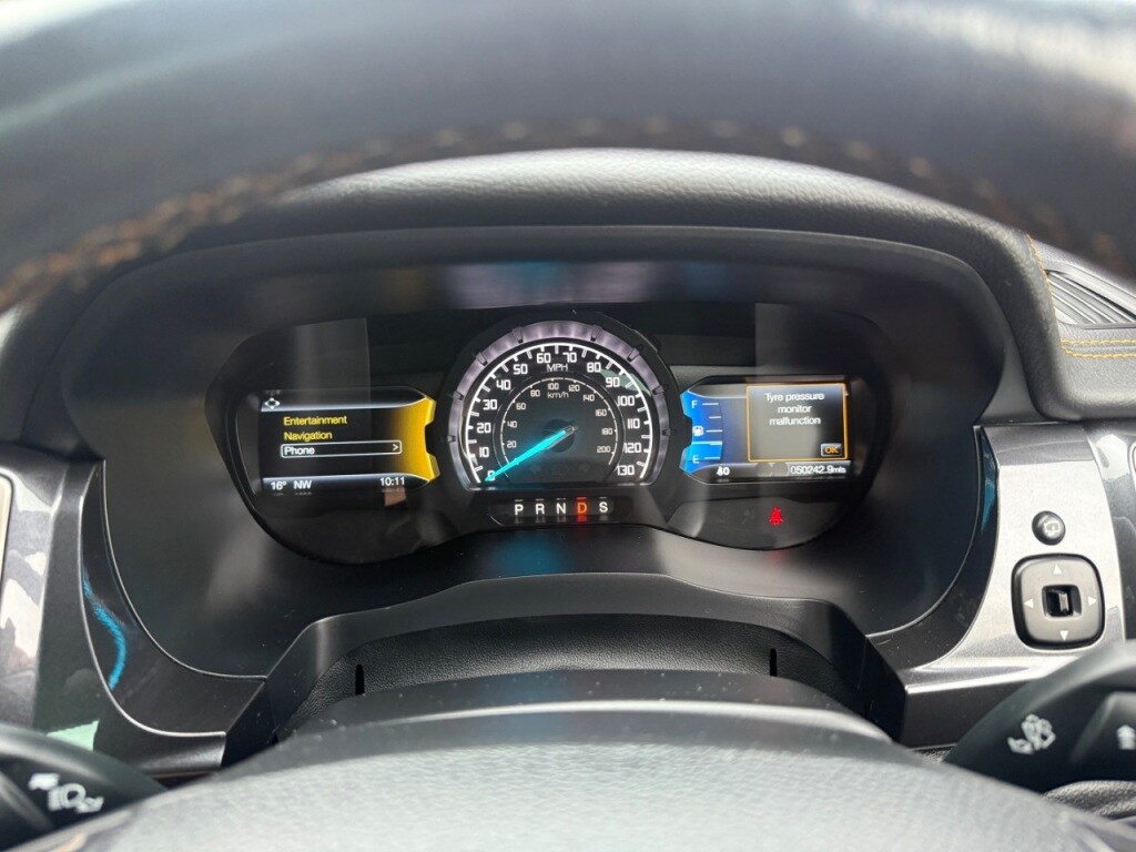 Vehicle 32